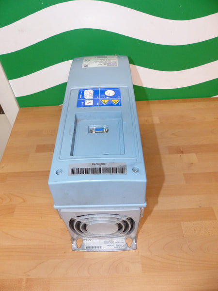 Schindler Biodyn  Vacon PA001352H1SSS used s.Bilder