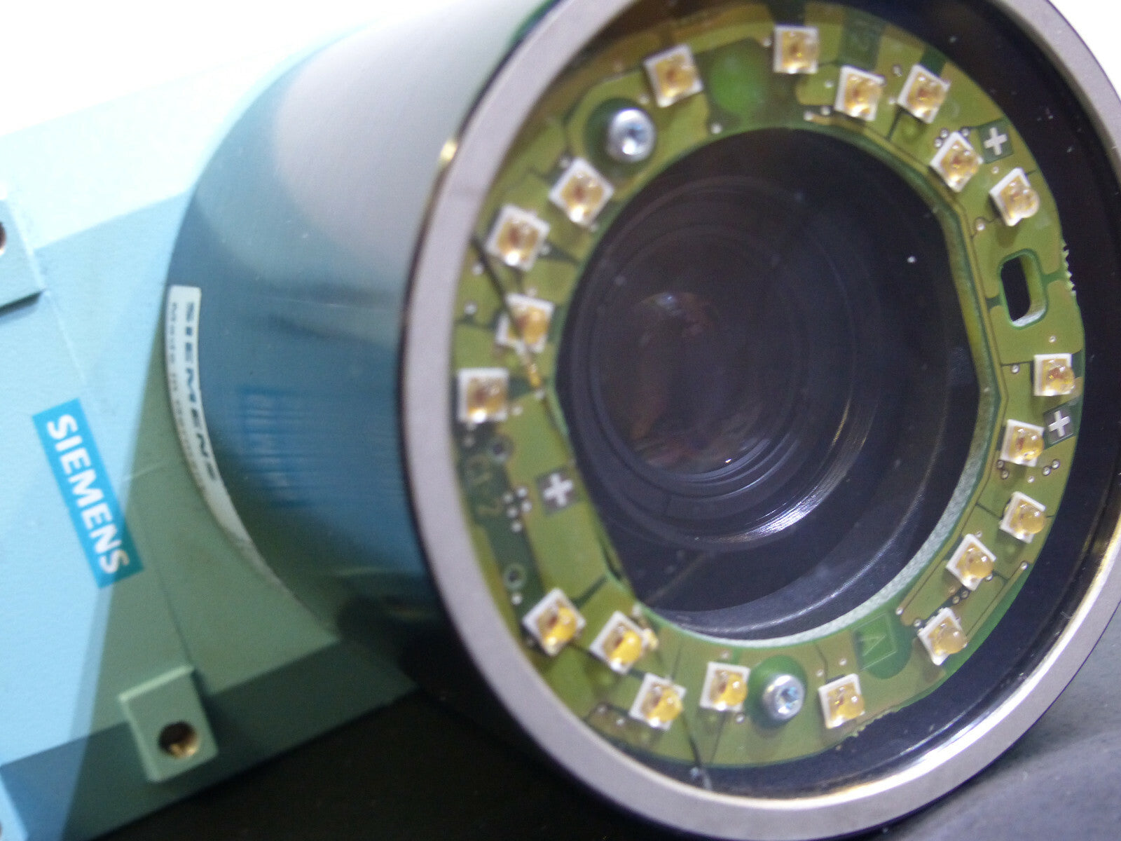 Siemens 6GF3440-1GE10 (leicht beschädigt) s. Bilder