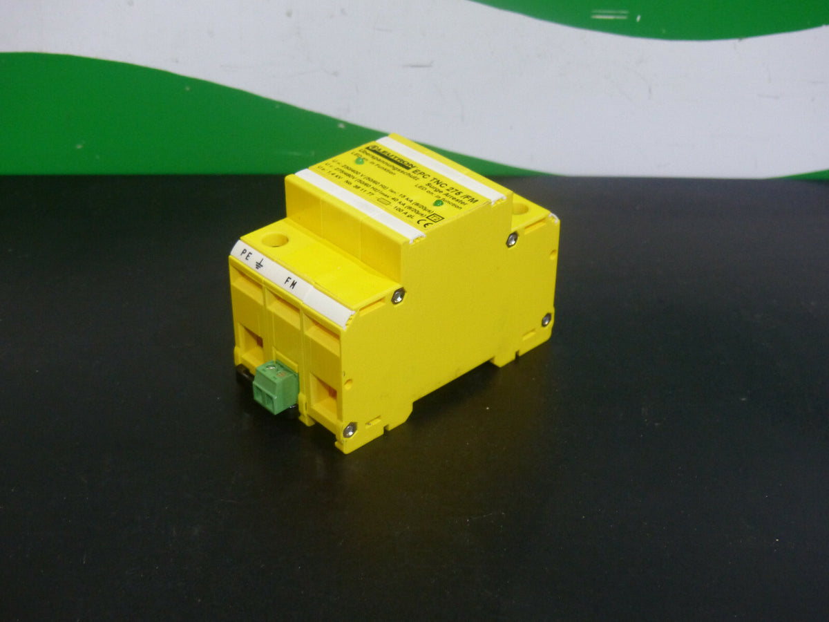  Leutron TNC 275 /FM