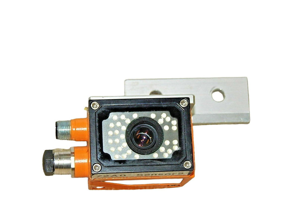 ifm  Electronic 02D224 Erkennungssensor / 02DIRPKG/K used