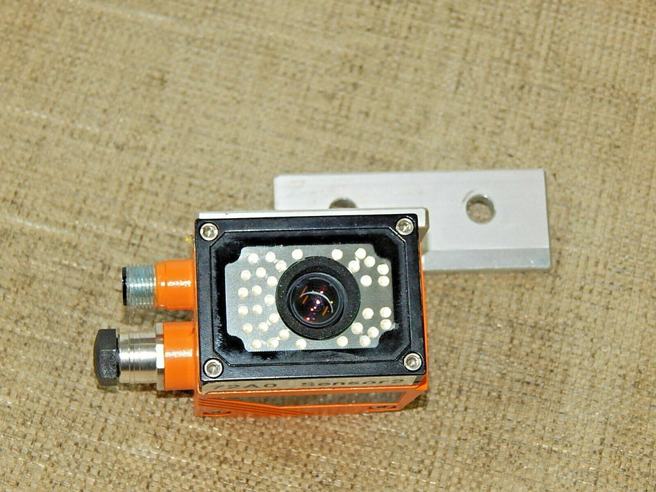 ifm  Electronic 02D224 Erkennungssensor / 02DIRPKG/K used