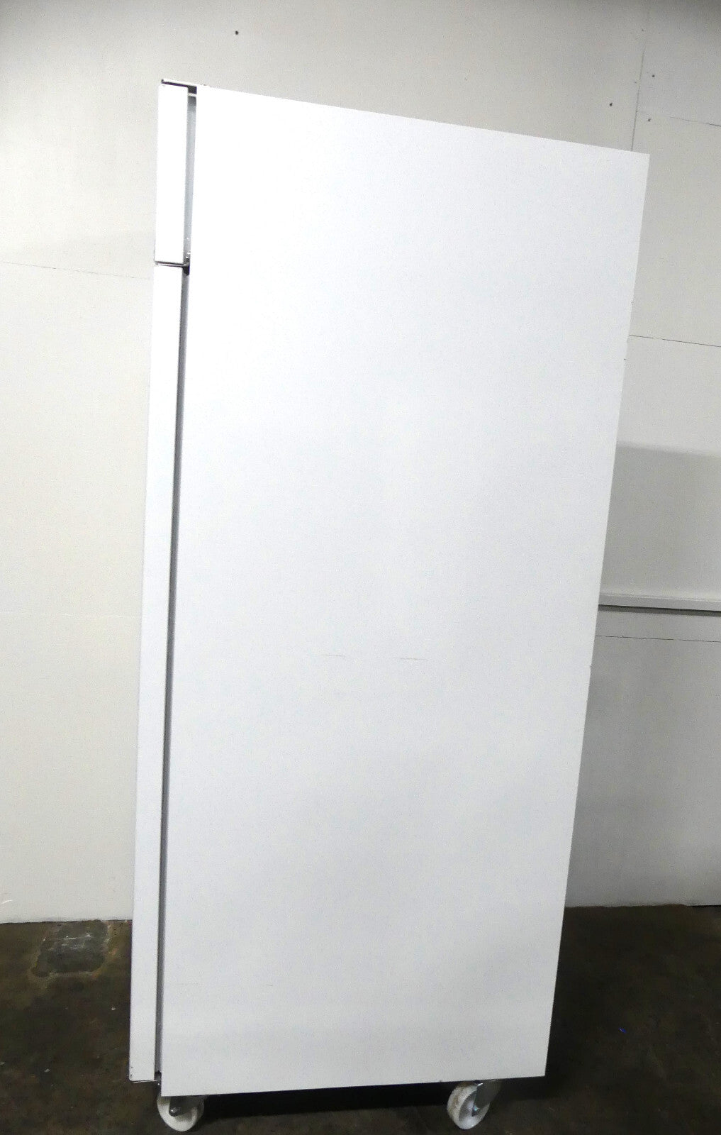 GRAM Umluft-Kühlschrank  II RR610 LG E 1020314