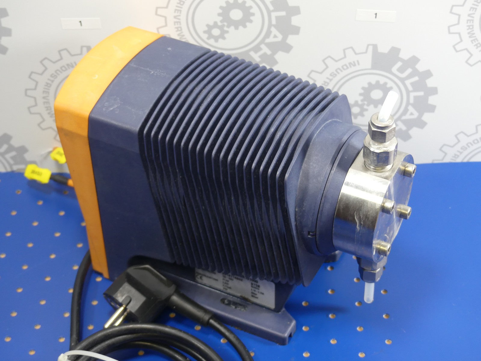 Prominent BT5B2504SST0000UA101000