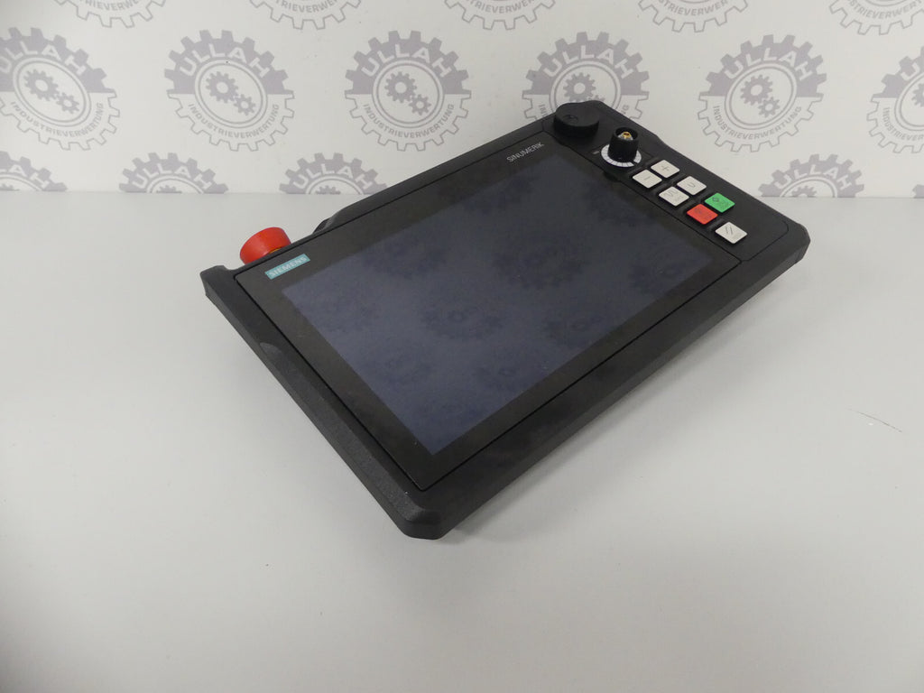 Siemens 6FC5403-0AA21-1AA1