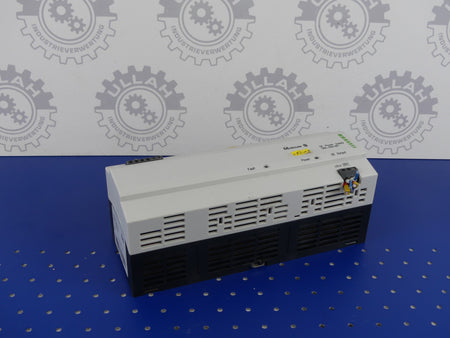 MOLLER DC POWER SUPPLY SN4-050-B17