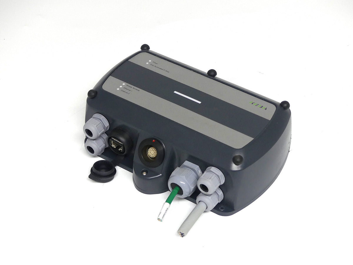 Keba CB310-000