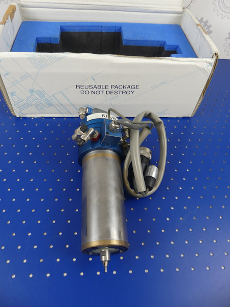 POSALUX MACHINING SPINDLES PR058448