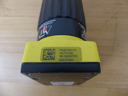 COGNEX  IN SIGHT 5110 IS5110-00