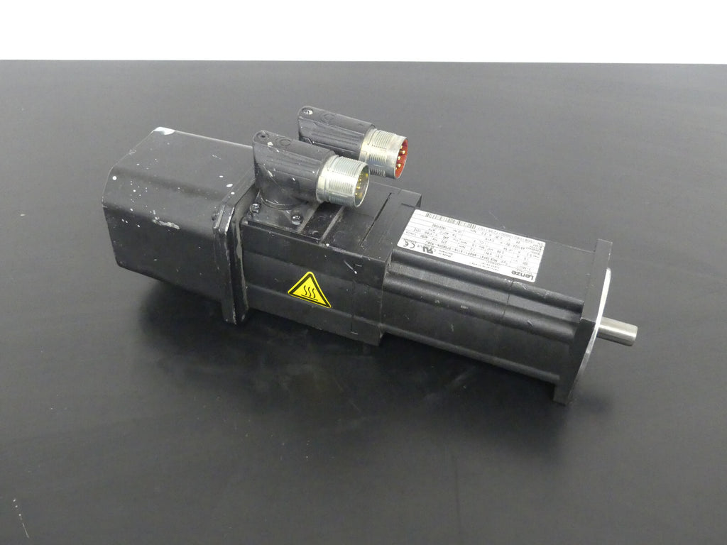 Lenze MCS 06F41-SRSP1-A11N-ST5S00N-R0SU MCS 06F41SRSP1A11NST5S00NR0SU used