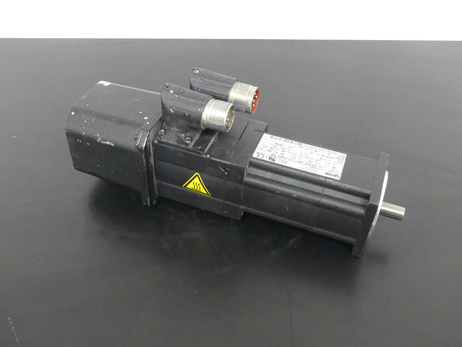 Lenze MCS 06F41-SRSP1-A11N-ST5S00N-R0SU MCS 06F41SRSP1A11NST5S00NR0SU used