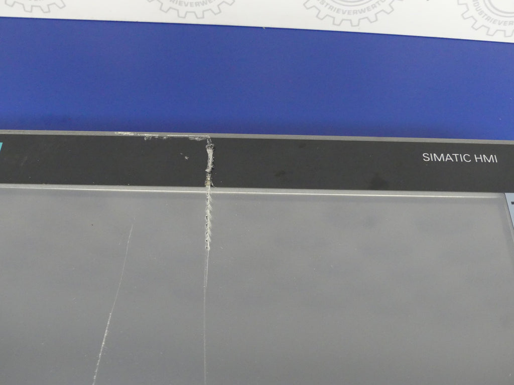 SIEMENS SIMATIC IPC477D 6AV7240-3BC04-0HA0