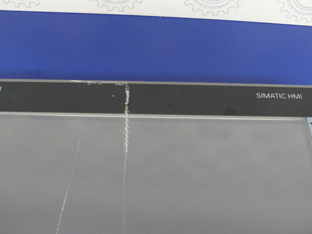 SIEMENS SIMATIC IPC477D 6AV7240-3BC04-0HA0