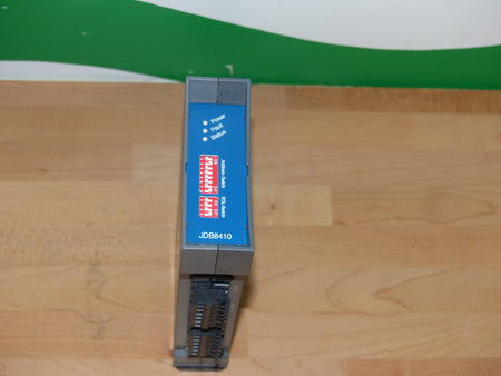 Romutec JDB8410 In-/Output-Module JDB8410 In-/Output-Module used s.Bilder