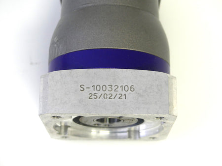 Wittenstein NPS 015S-MF1-10-0C1-1S Getriebemotor