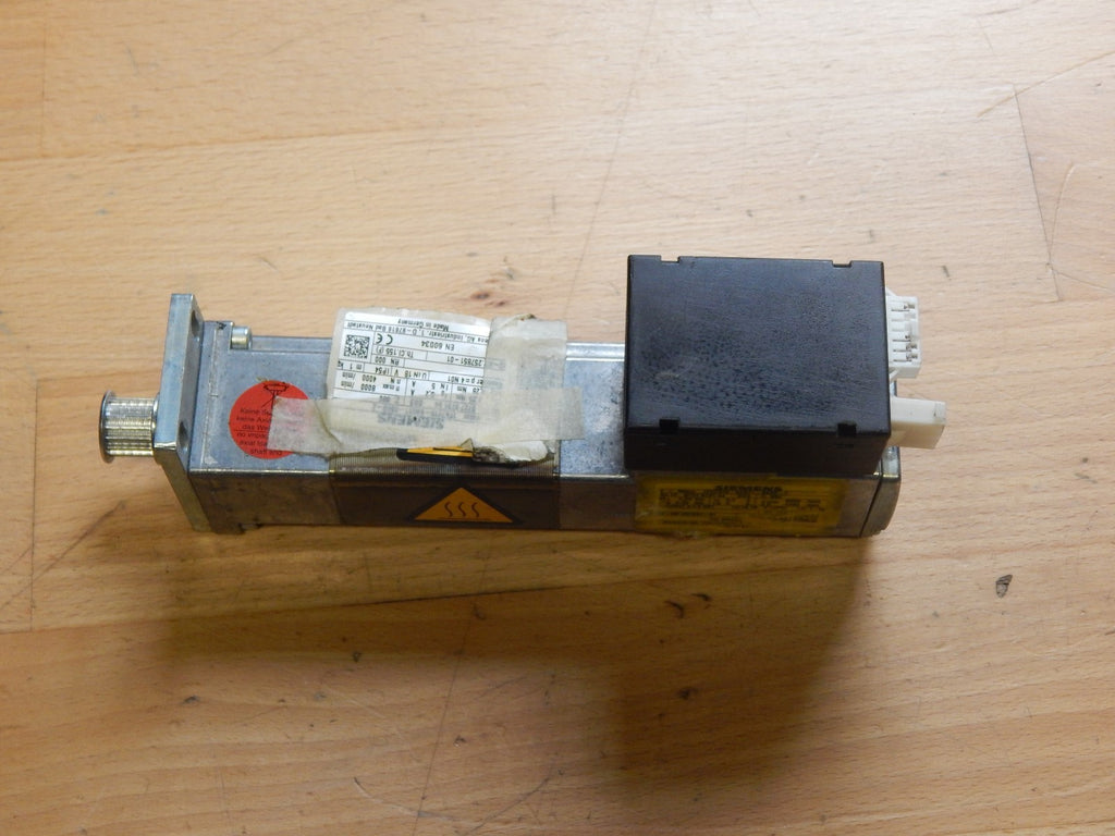 Siemens 3~Motor 1FK7015-5AG11-0SG0-Z
