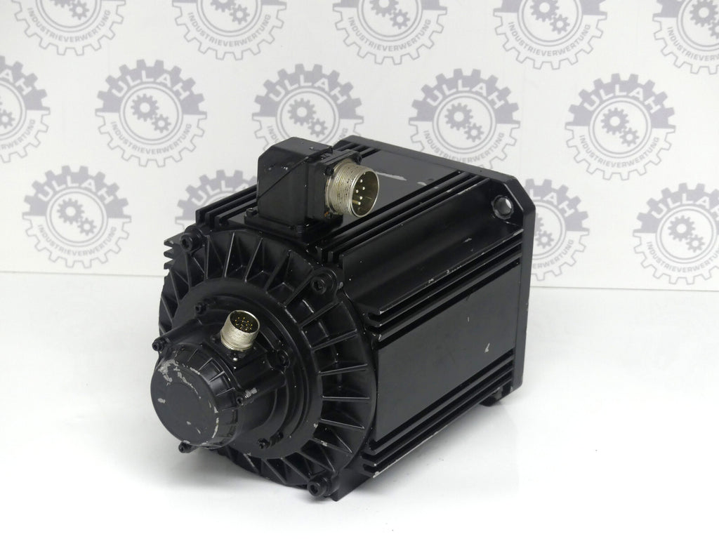 Rexroth MDD112A-N-040-N2L-130GB0