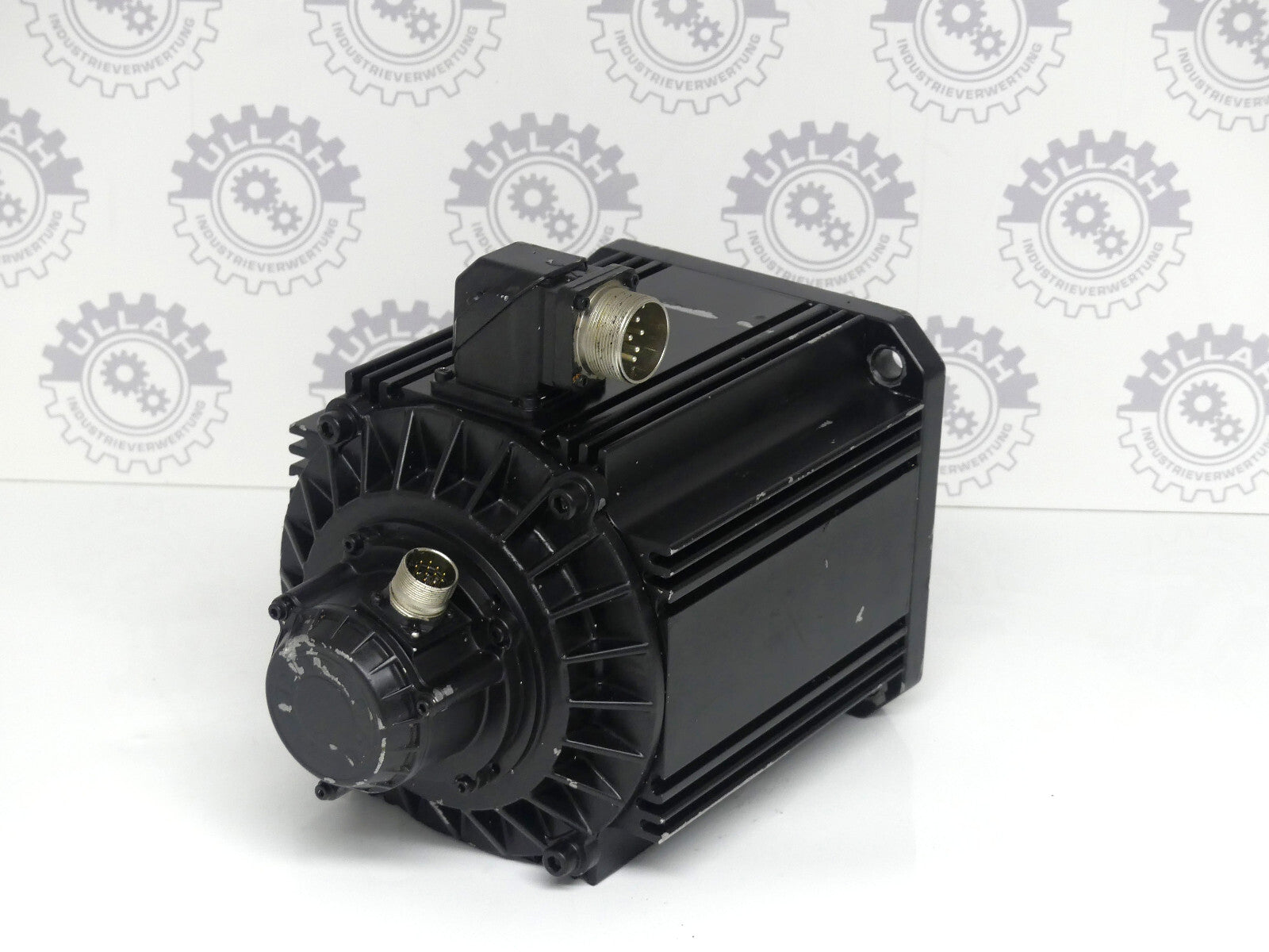 Rexroth MDD112A-N-040-N2L-130GB0