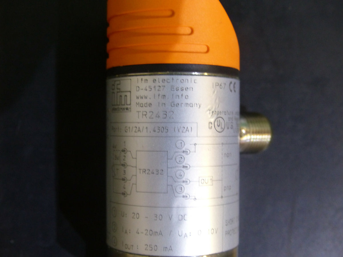 ifm TR2432