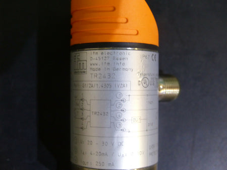 ifm TR2432