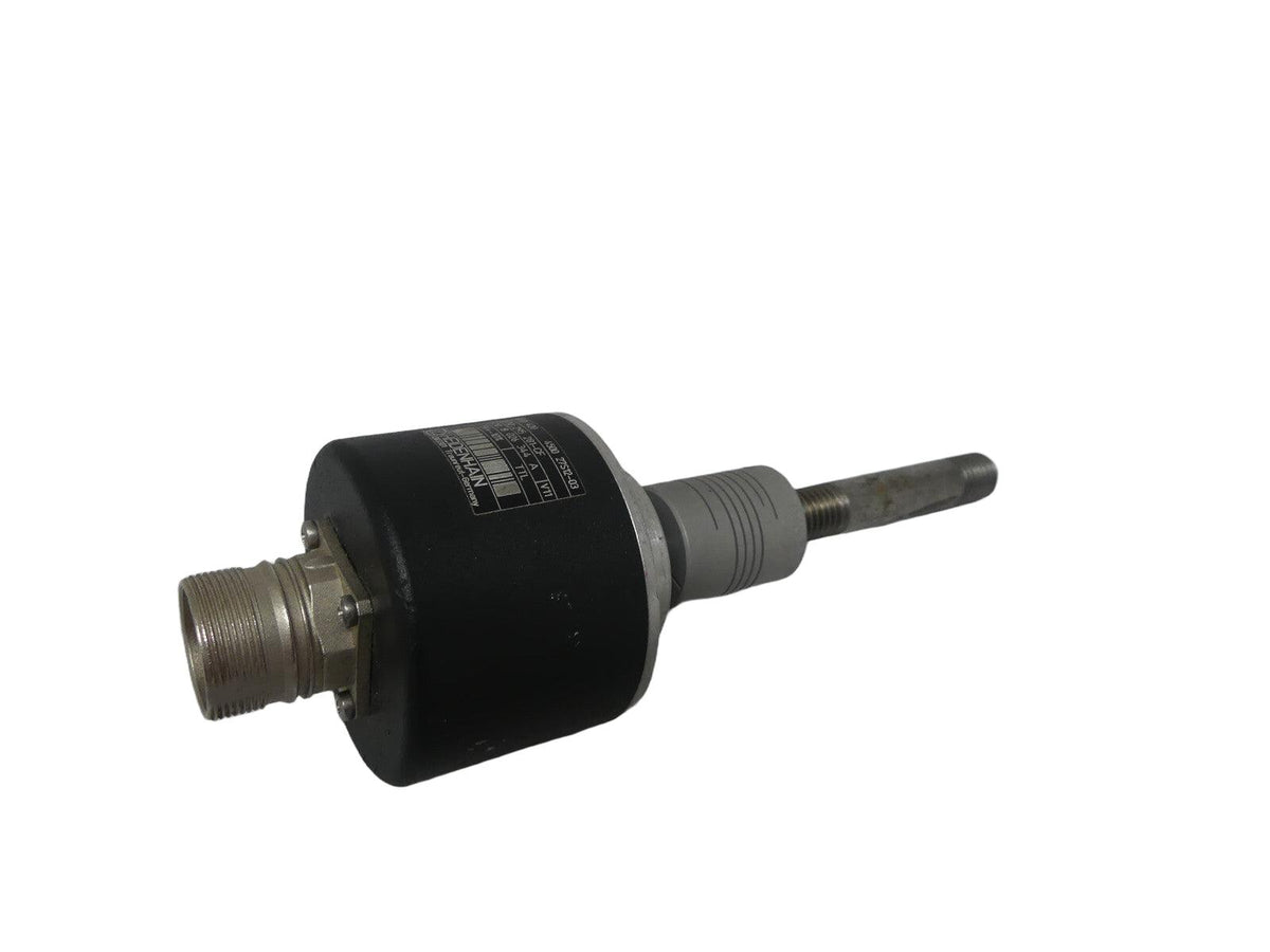 Heidenhain R0D 420 4500 27S12-03 Typ: 295 281-CF