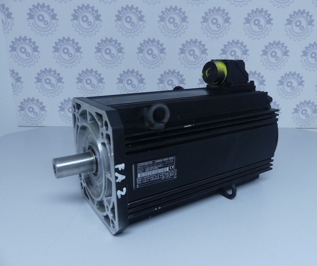 REXROTH MDD115C-N-030-N2L-130GA0