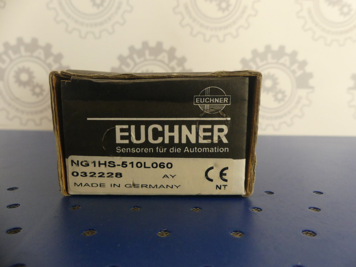 Euchner NG1HS-510L060