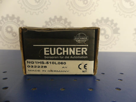 Euchner NG1HS-510L060