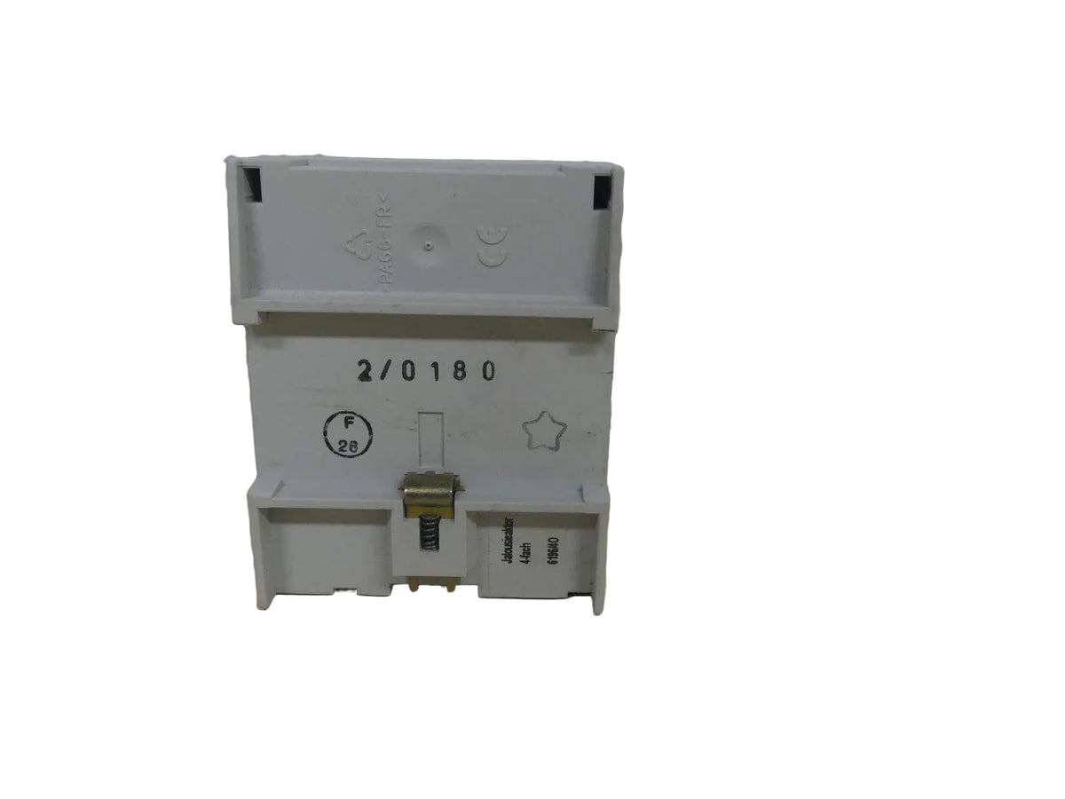 Busch-Jäger 230V EIB 6196/40, s. Bilder