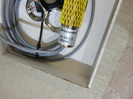 Tippkemper  IRL-237B-E-VA  Lichtschranke New