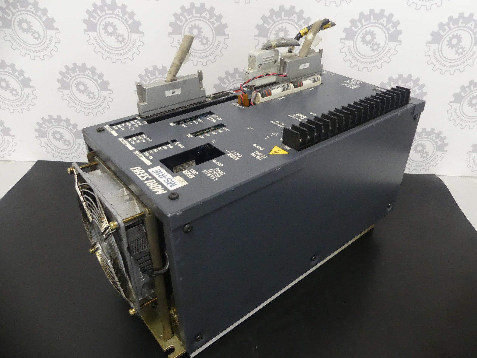 MORI SEIKI MS-R1E CONTROLLER E03004A01