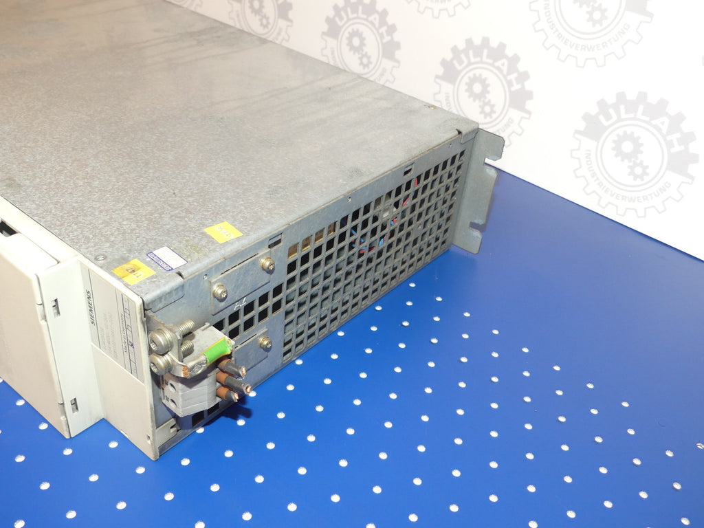 SIEMENS 6SN1130-1AA11-0DA0