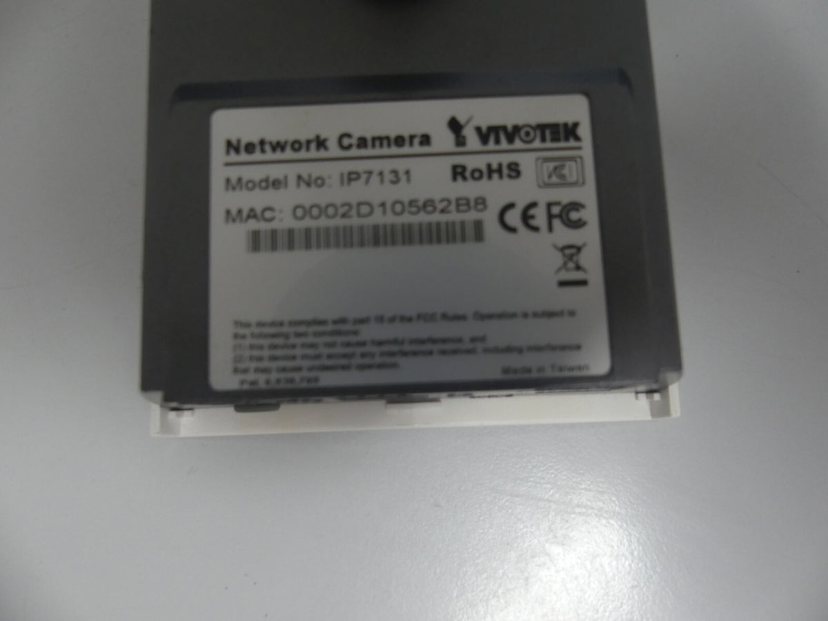 VIVOTEK IP7131