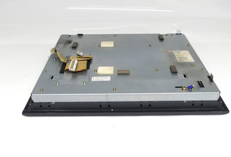 Siemens Sinumerik Bedientafelfront TP015A 6FC5203-0AF08-0AA0 Panel Series P9