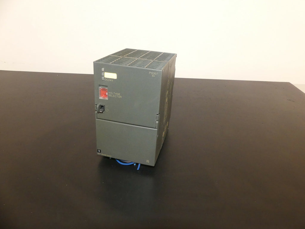 Siemens 6ES7 307-1EA00-0AA0