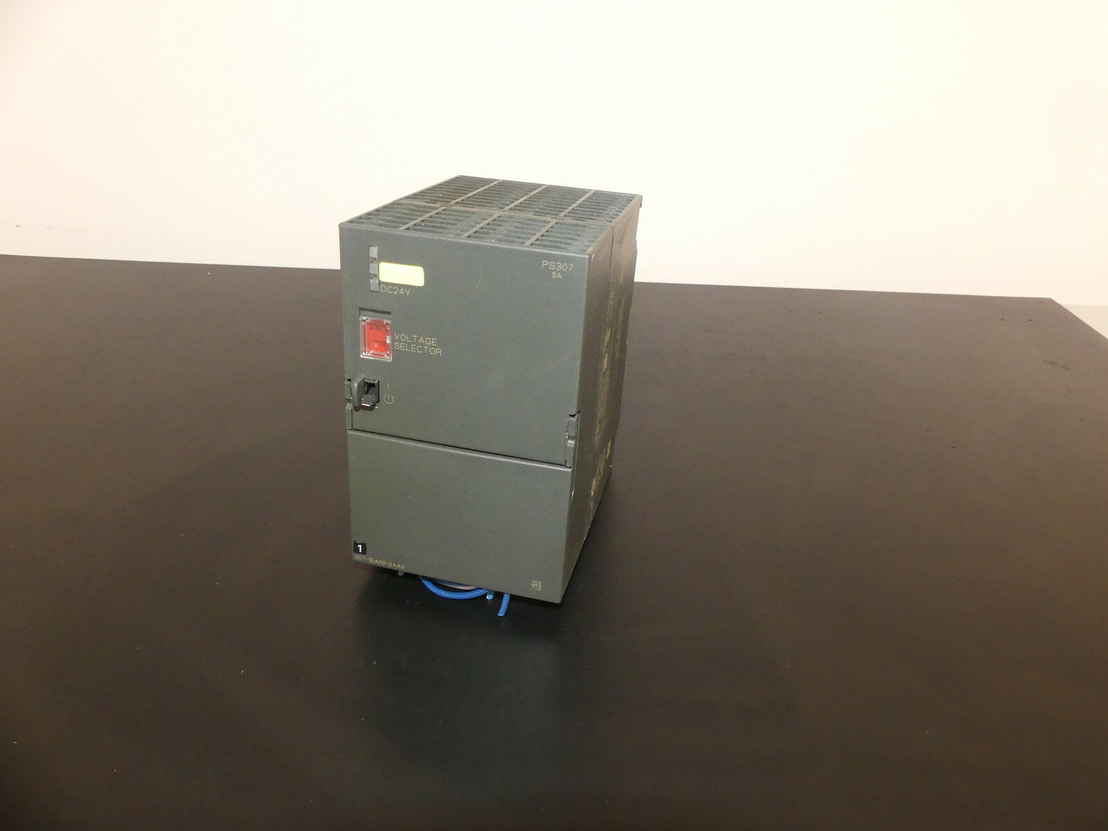 Siemens 6ES7 307-1EA00-0AA0