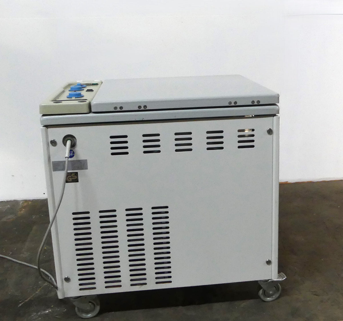 Heraeus Minifuge RF Kühlzentrifuge Zentrifuge Centrifuge