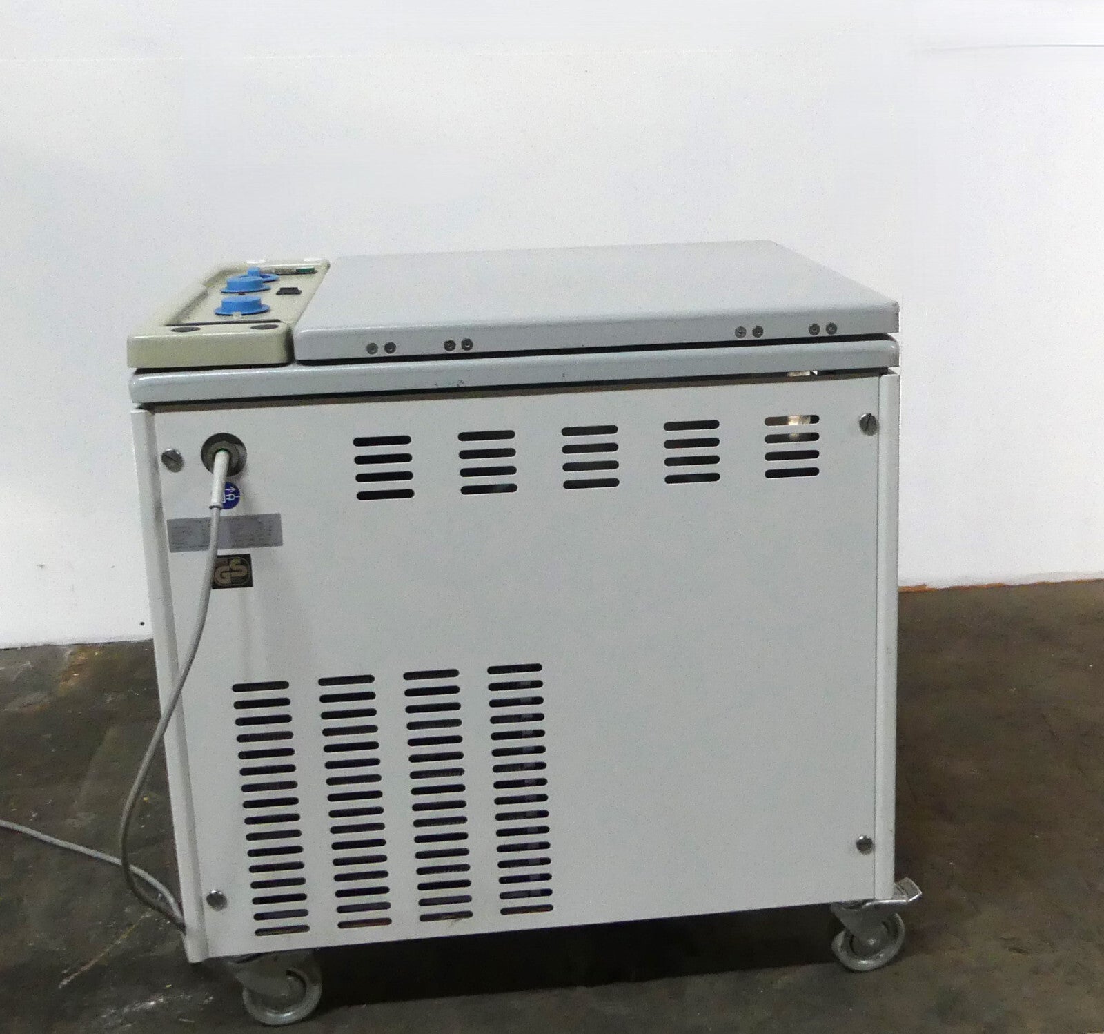 Heraeus Minifuge RF Kühlzentrifuge Zentrifuge Centrifuge