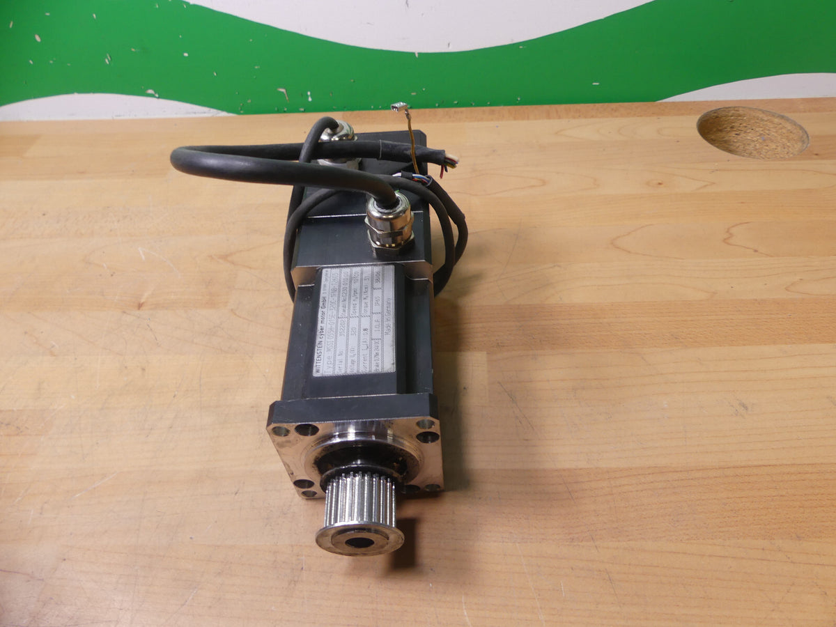 Wittenstein MSSI 055H-015E-320C-1FNB-T2603