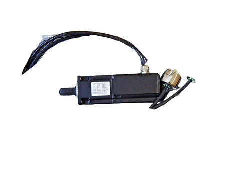 KOLLMORGEN  SERVOMOTOR AKM11B-ANC2R-00 320V  8000RPM 