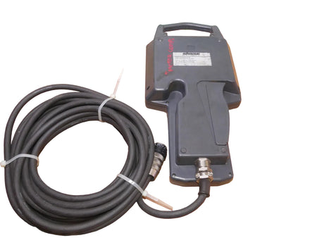 SASSE Elektronik PHMI Handbediengerät Model: 1360.9915101 / 24 VDC