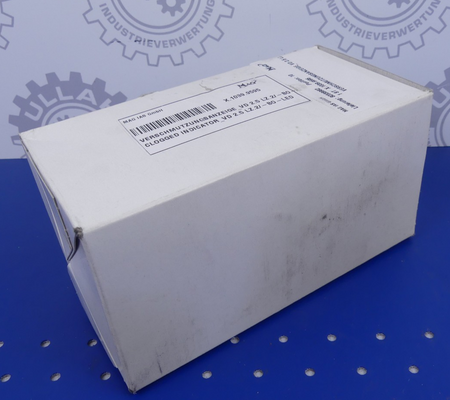 HYDAC Verschmutzungsanzeige VD5LZ.2/-V-B0-LED