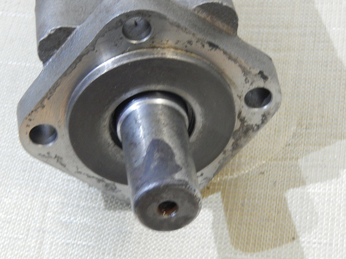 Danfoss Hydraulikmotor Hydr. Motor OMS 250 V-Nr. 151F0505  Used
