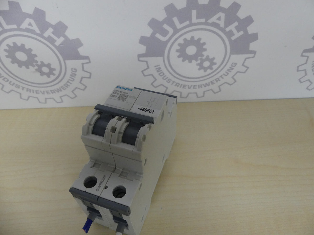 SIEMENS 5SY4220-8