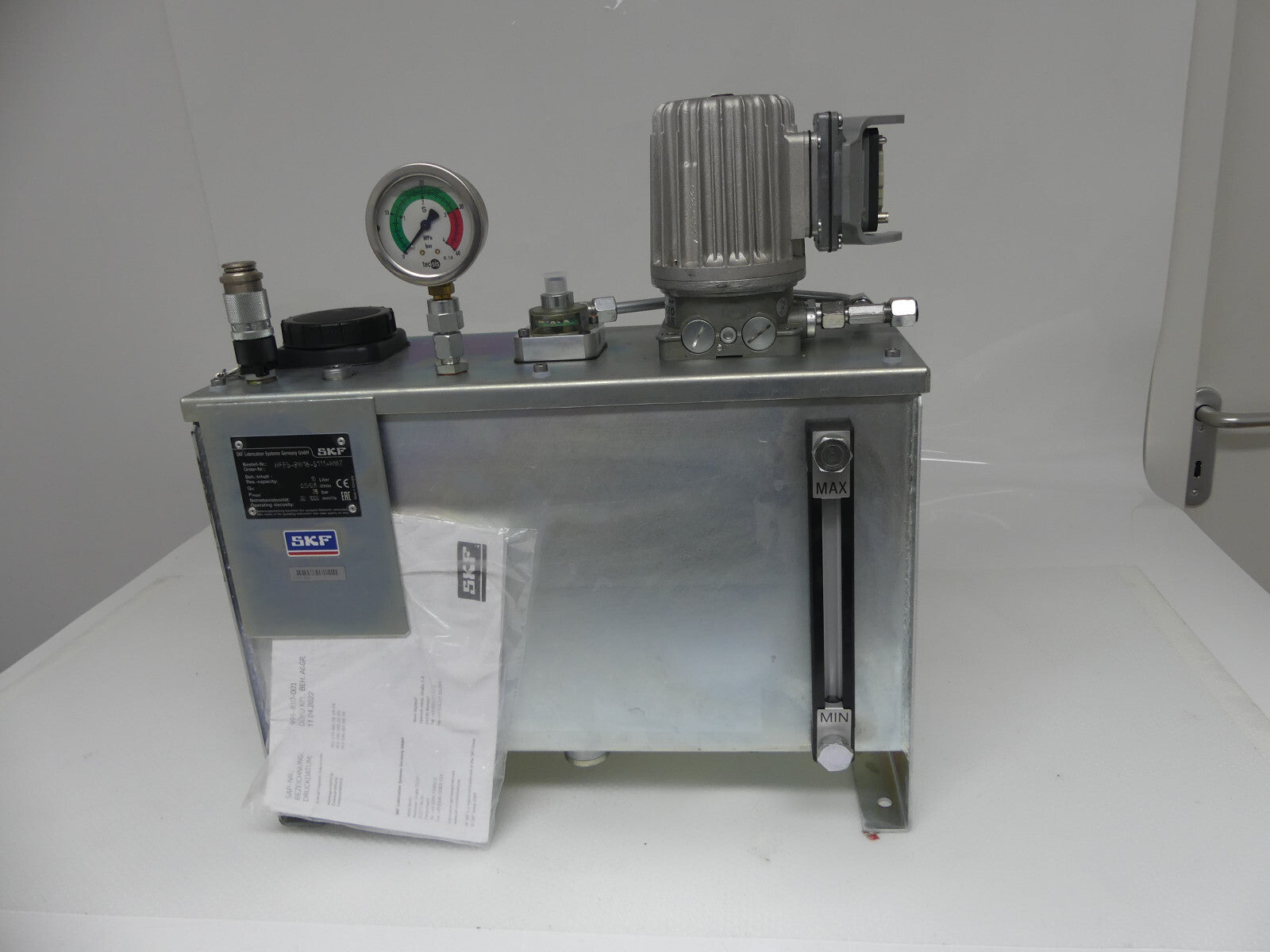 SKF MEE5-BW16-S111+mwz