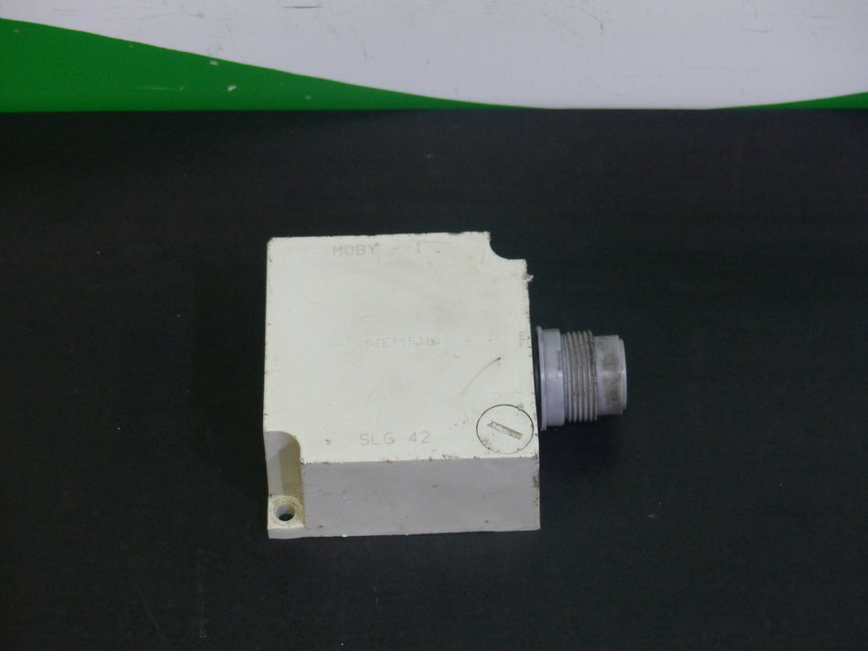 Siemens SLG 42 // 6GT2001-0BA00