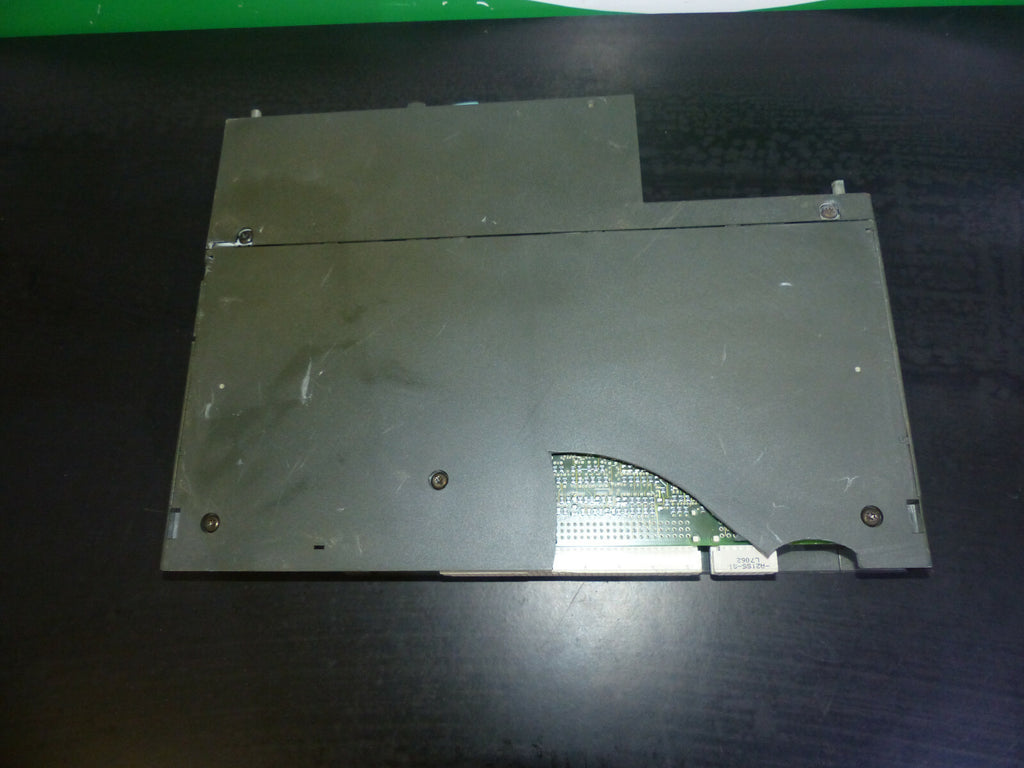 SIEMENS 6ES7 412-1XF02-0AB0 (Gehäuse beschädigt s.Bilder)