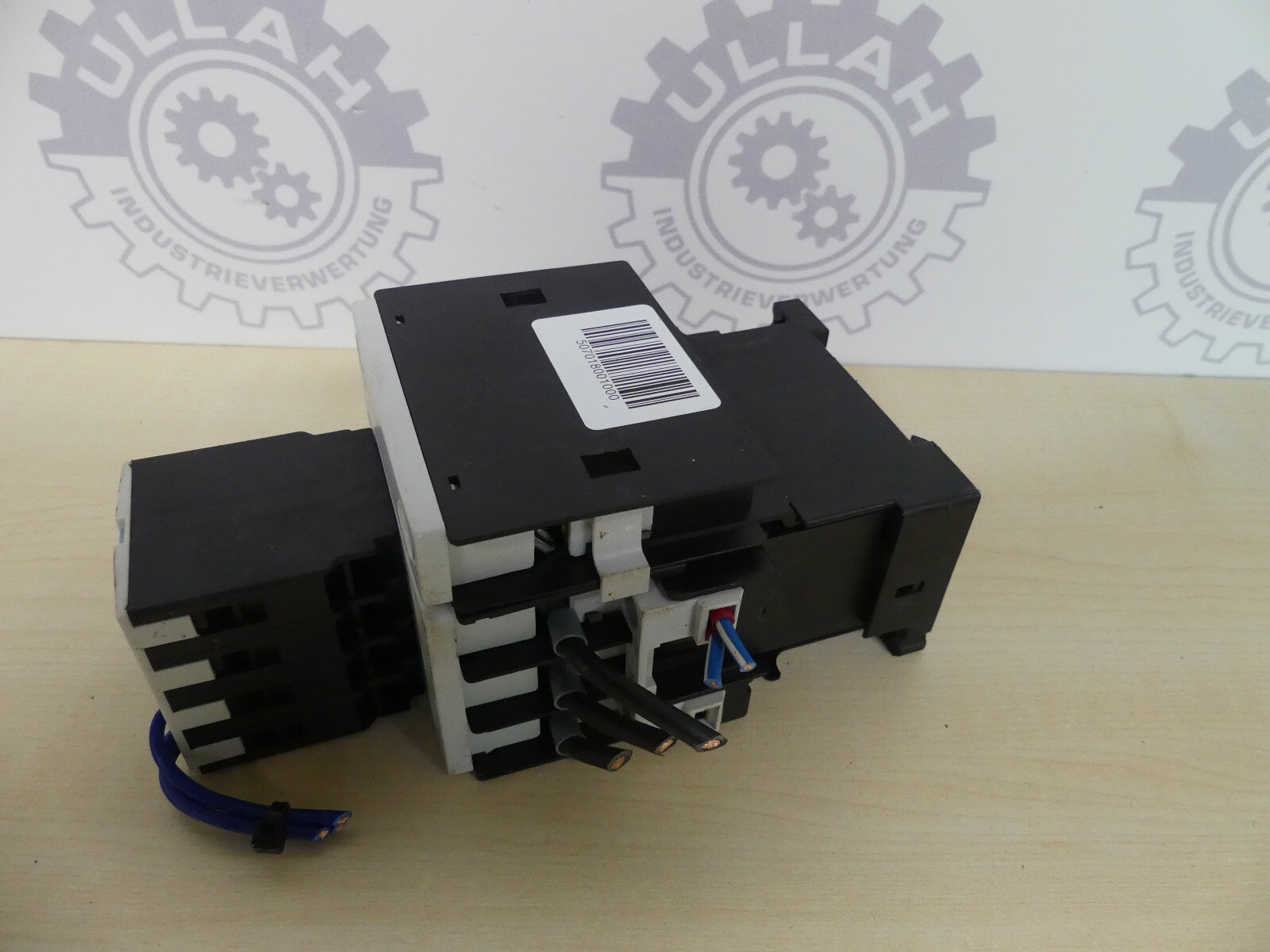 SIEMENS 3RT1325-1BB40