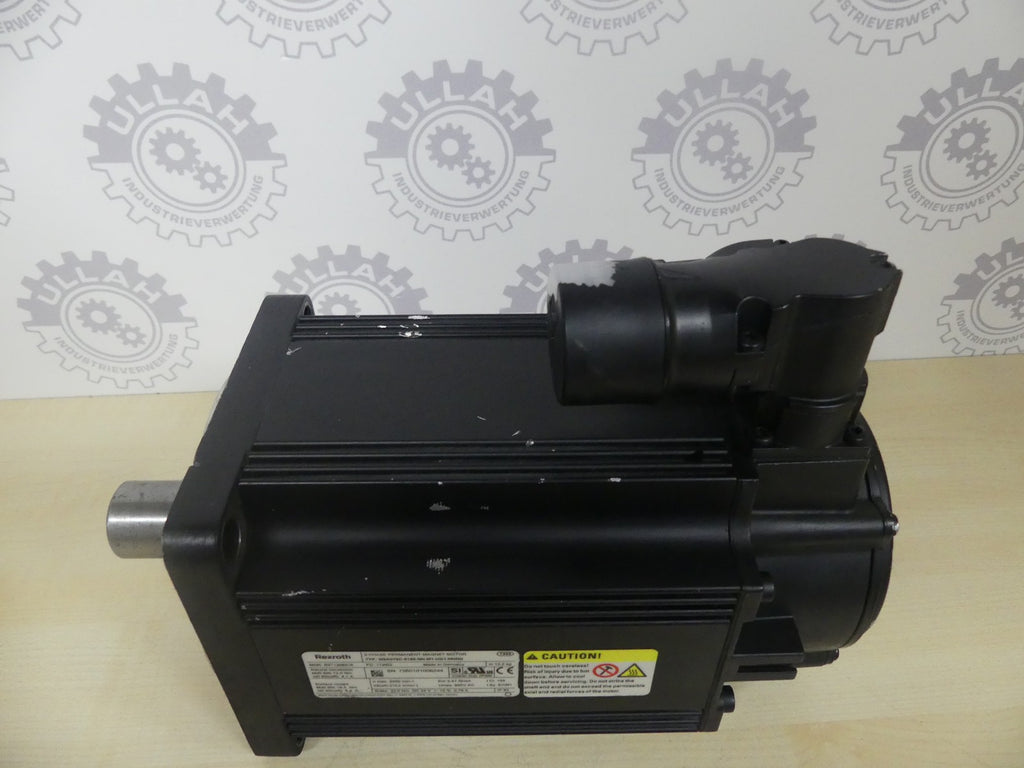 REXROTH MSK070C-0150-NN-M1-UG1-NNNN