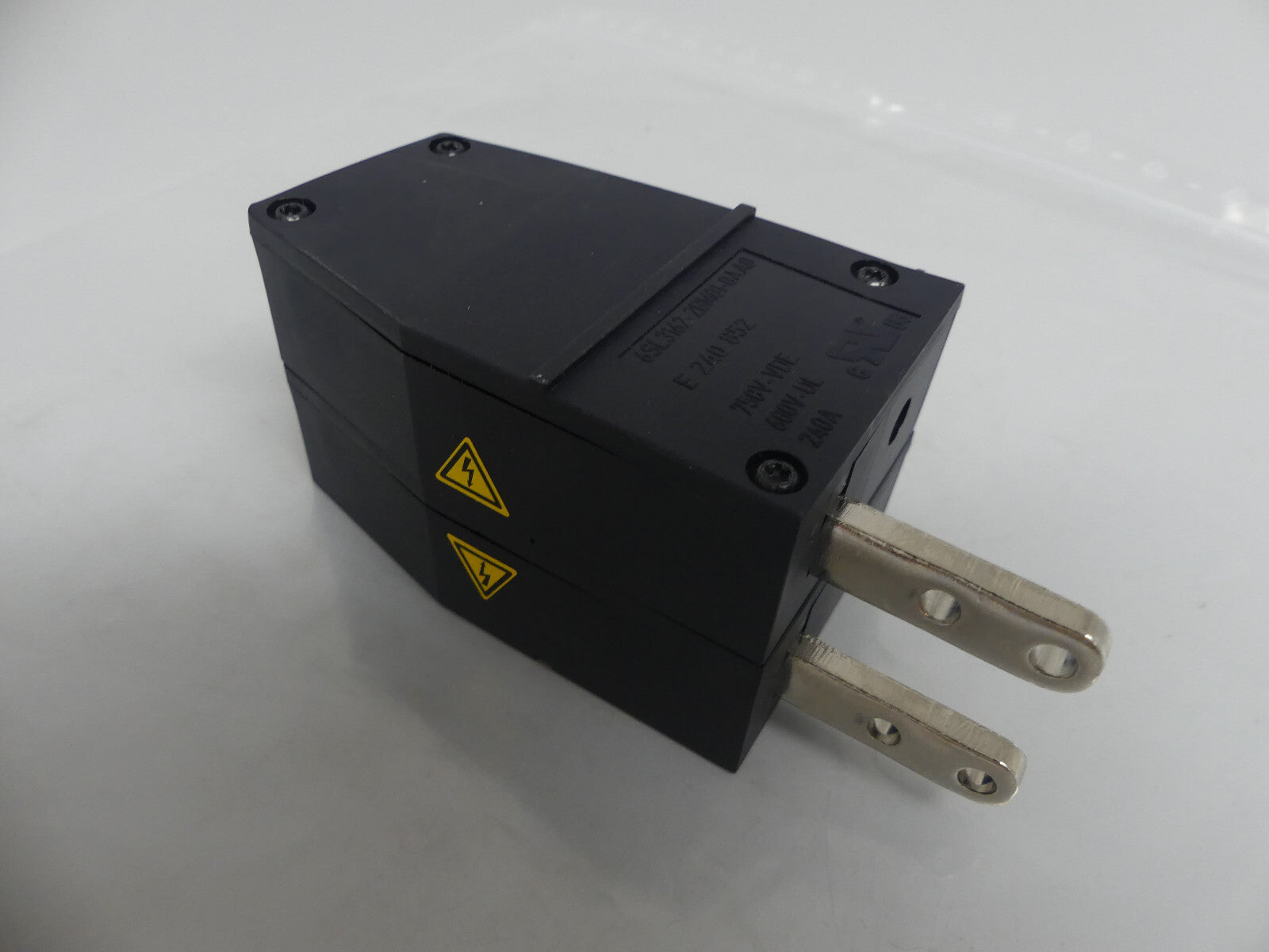 Siemens 6SL3162-2BM01-0AA0