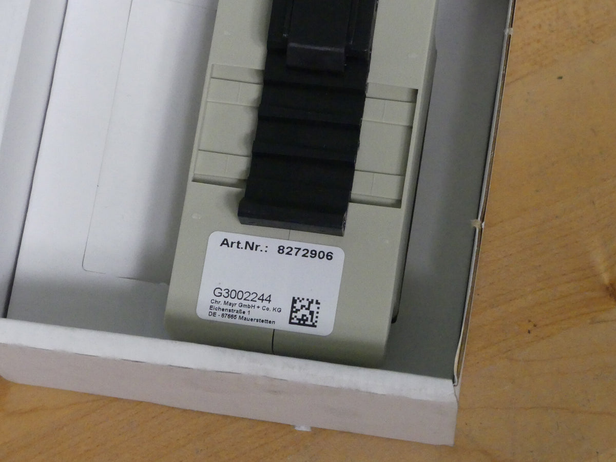 mayr roba-brake-checker G3002244